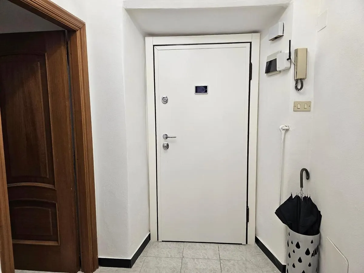 Nel Cuore Di Camogli Wi-Fi E Netflix Apartment