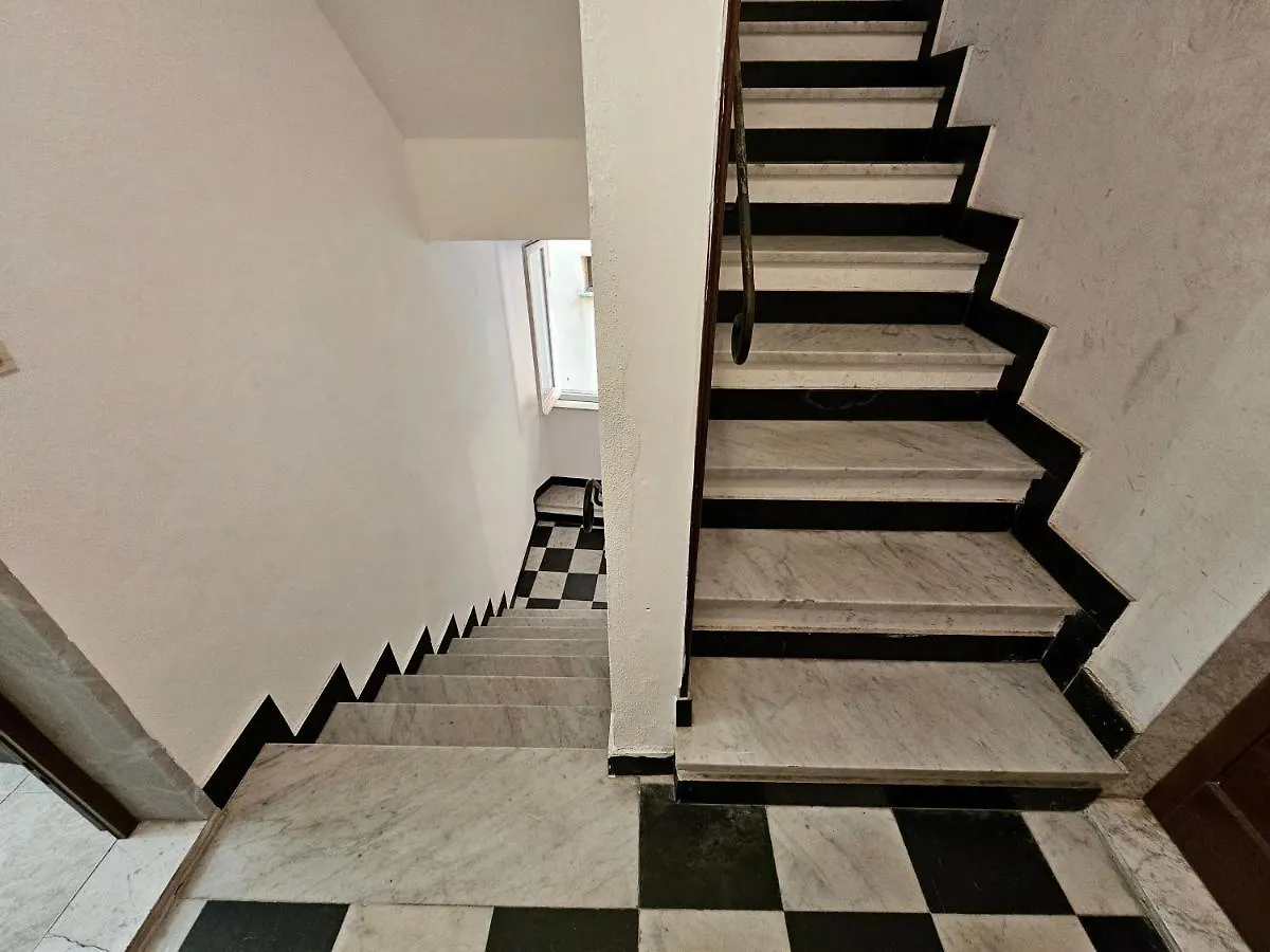 Nel Cuore Di Camogli Wi-Fi E Netflix Apartment 0*,