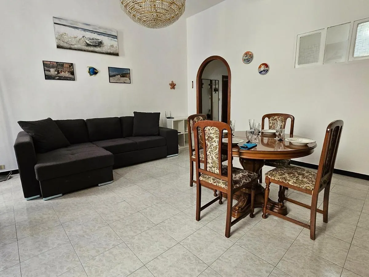 Nel Cuore Di Camogli Wi-Fi E Netflix Apartment