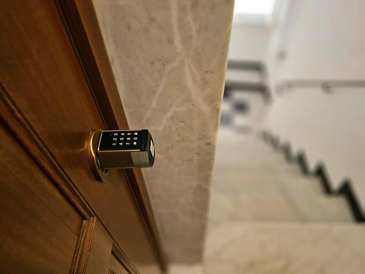 Nel Cuore Di Camogli Wi-Fi E Netflix Apartment Italy