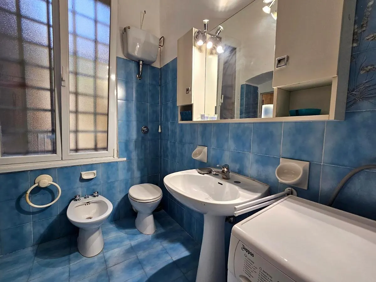 Nel Cuore Di Camogli Wi-Fi E Netflix Apartment 0*,
