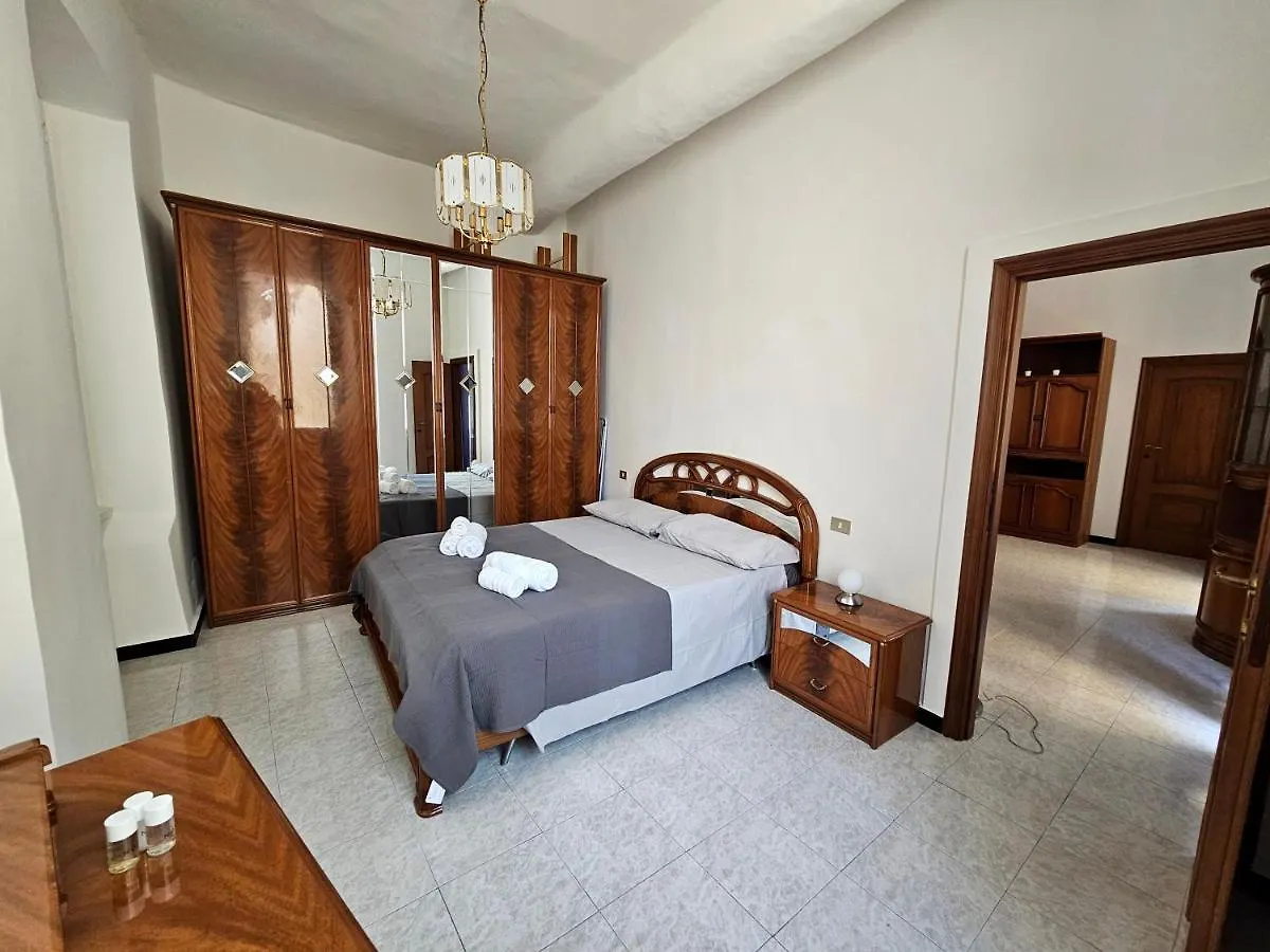 Nel Cuore Di Camogli Wi-Fi E Netflix Apartment