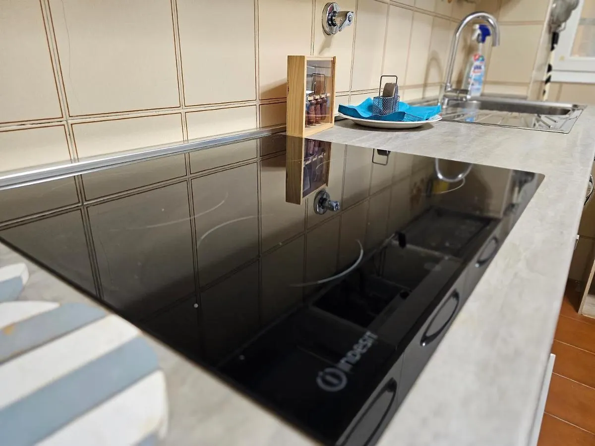 Nel Cuore Di Camogli Wi-Fi E Netflix Apartment