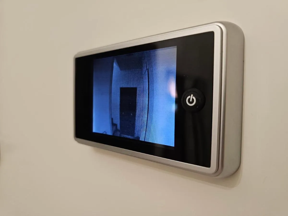 Nel Cuore Di Camogli Wi-Fi E Netflix Apartment 0*,  Italy