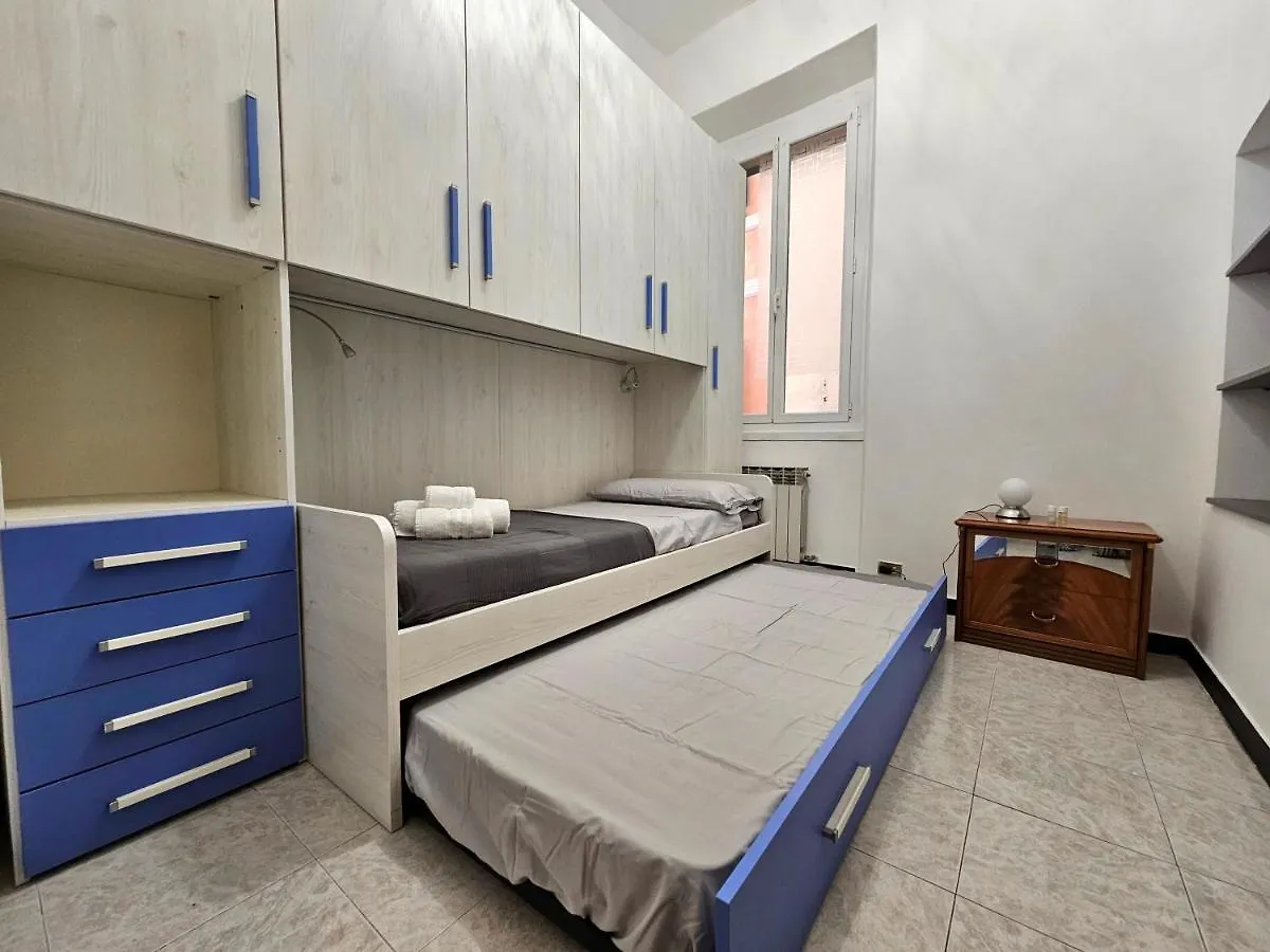 Nel Cuore Di Camogli Wi-Fi E Netflix Apartment