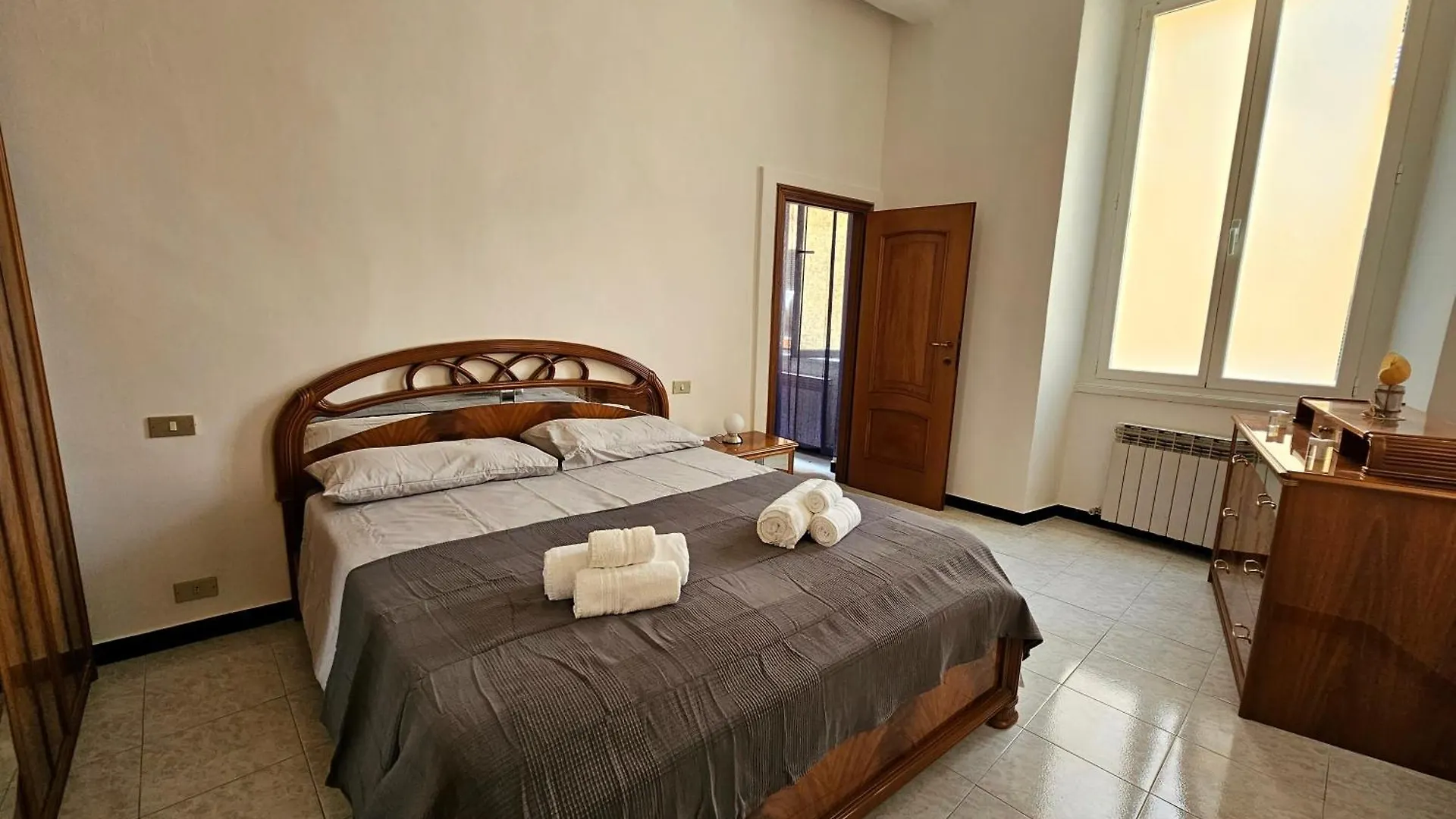 Nel Cuore Di Camogli Wi-Fi E Netflix Apartment