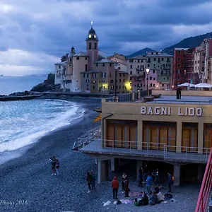 Appartamento La Casa Di Francy, Camogli