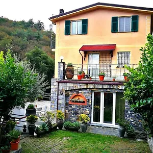 Appartamento Collina E Mare, Camogli